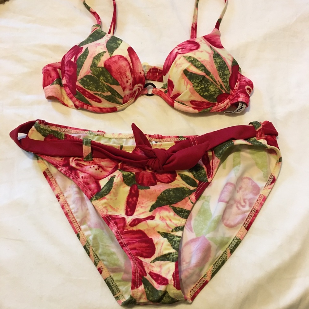 Swimsuit